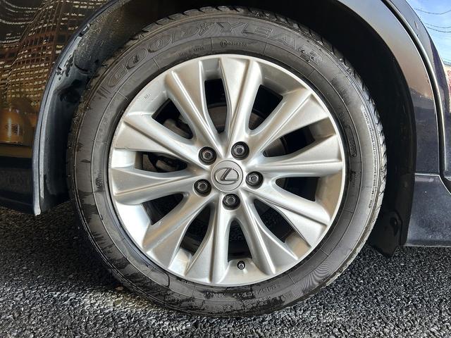 ＨＳ ＨＳ２５０ｈ　バージョンＩ　後期型（禁煙車）（クルーズコントロール）（茶革シート）（純正ＨＤＤナビ）（クリアランスソナー）（オートライト）（ＨＩＤヘッドライト）（純正１７インチＡＷ）（ＥＴＣ）（シートヒーター）（パワーシート）（32枚目）