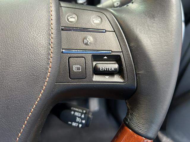 ＨＳ ＨＳ２５０ｈ　バージョンＩ　後期型（禁煙車）（クルーズコントロール）（茶革シート）（純正ＨＤＤナビ）（クリアランスソナー）（オートライト）（ＨＩＤヘッドライト）（純正１７インチＡＷ）（ＥＴＣ）（シートヒーター）（パワーシート）（39枚目）