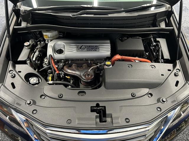 ＨＳ ＨＳ２５０ｈ　バージョンＩ　後期型（禁煙車）（クルーズコントロール）（茶革シート）（純正ＨＤＤナビ）（クリアランスソナー）（オートライト）（ＨＩＤヘッドライト）（純正１７インチＡＷ）（ＥＴＣ）（シートヒーター）（パワーシート）（56枚目）