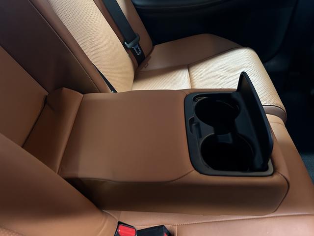 ＨＳ ＨＳ２５０ｈ　バージョンＩ　後期型（禁煙車）（クルーズコントロール）（茶革シート）（純正ＨＤＤナビ）（クリアランスソナー）（オートライト）（ＨＩＤヘッドライト）（純正１７インチＡＷ）（ＥＴＣ）（シートヒーター）（パワーシート）（66枚目）