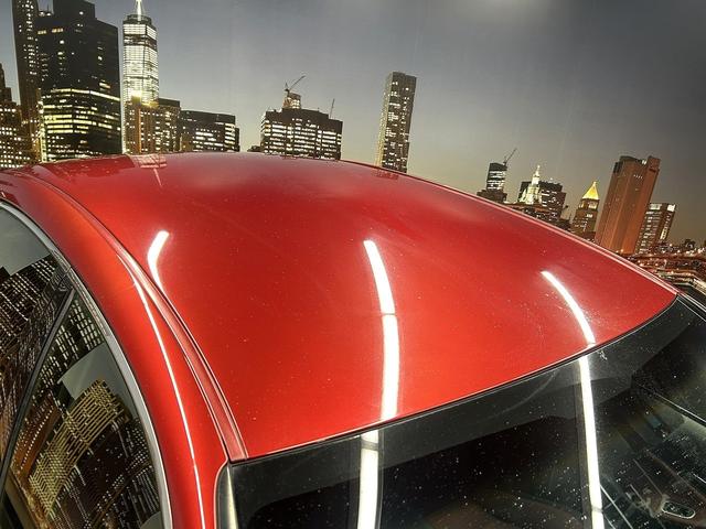 クラウンハイブリッド アスリートＳ　プリクラッシュセーフティ（禁煙車）（テラロッサシート）（メーカーＨＤＤナビ）（レーダークルーズ）（クリアランスソナー）（パワーシート）（シートヒーター）（ＭＴモード）（ＥＴＣ）（純正１７インチＡＷ）（29枚目）