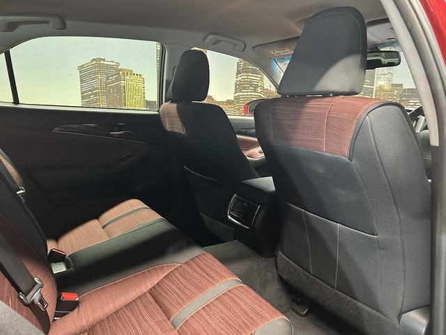 クラウンハイブリッド アスリートＳ　プリクラッシュセーフティ（禁煙車）（テラロッサシート）（メーカーＨＤＤナビ）（レーダークルーズ）（クリアランスソナー）（パワーシート）（シートヒーター）（ＭＴモード）（ＥＴＣ）（純正１７インチＡＷ）（53枚目）