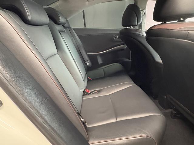 ＳＡＩ Ｇ　Ａパッケージ　後期型（禁煙車）（レーダークルーズコントロール）（黒革シート）（メーカーＳＤナビ）（クリアランスソナー）（オートライト）（ＬＥＤヘッドライト）（純正ＳＤナビ）（シートメモリ）（ＥＴＣビルトイン）（19枚目）