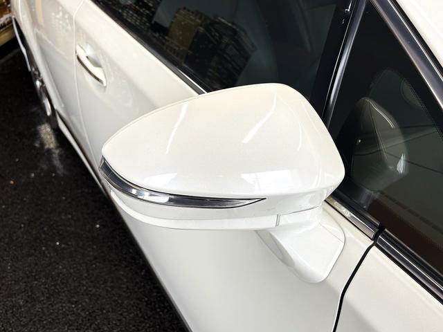 ＳＡＩ Ｇ　Ａパッケージ　後期型（禁煙車）（レーダークルーズコントロール）（黒革シート）（メーカーＳＤナビ）（クリアランスソナー）（オートライト）（ＬＥＤヘッドライト）（純正ＳＤナビ）（シートメモリ）（ＥＴＣビルトイン）（30枚目）