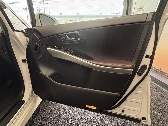 ＳＡＩ Ｇ　Ａパッケージ　後期型（禁煙車）（レーダークルーズコントロール）（黒革シート）（メーカーＳＤナビ）（クリアランスソナー）（オートライト）（ＬＥＤヘッドライト）（純正ＳＤナビ）（シートメモリ）（ＥＴＣビルトイン）（39枚目）