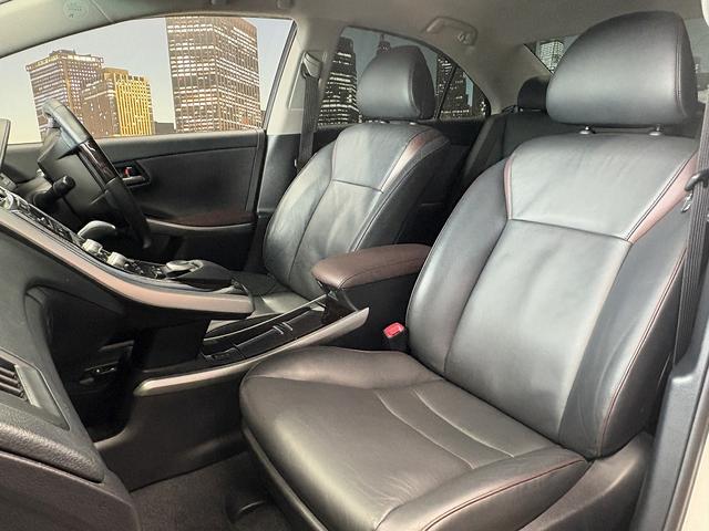 ＳＡＩ Ｇ　Ａパッケージ　後期型（禁煙車）（レーダークルーズコントロール）（黒革シート）（メーカーＳＤナビ）（クリアランスソナー）（オートライト）（ＬＥＤヘッドライト）（純正ＳＤナビ）（シートメモリ）（ＥＴＣビルトイン）（40枚目）