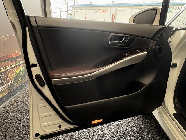 ＳＡＩ Ｇ　Ａパッケージ　後期型（禁煙車）（レーダークルーズコントロール）（黒革シート）（メーカーＳＤナビ）（クリアランスソナー）（オートライト）（ＬＥＤヘッドライト）（純正ＳＤナビ）（シートメモリ）（ＥＴＣビルトイン）（42枚目）