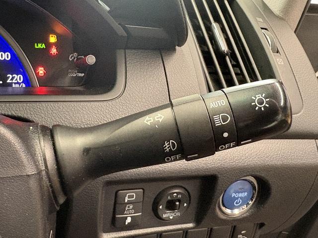 ＳＡＩ Ｇ　Ａパッケージ　後期型（禁煙車）（レーダークルーズコントロール）（黒革シート）（メーカーＳＤナビ）（クリアランスソナー）（オートライト）（ＬＥＤヘッドライト）（純正ＳＤナビ）（シートメモリ）（ＥＴＣビルトイン）（43枚目）