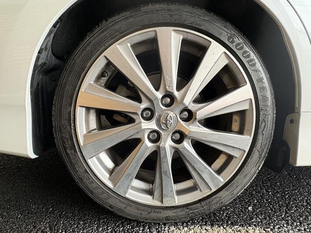 ＳＡＩ Ｇ　Ａパッケージ　後期型（禁煙車）（レーダークルーズコントロール）（黒革シート）（メーカーＳＤナビ）（クリアランスソナー）（オートライト）（ＬＥＤヘッドライト）（純正ＳＤナビ）（シートメモリ）（ＥＴＣビルトイン）（49枚目）