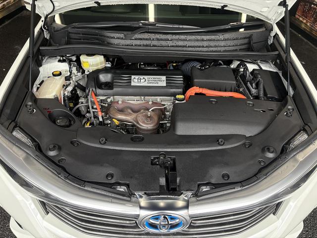 ＳＡＩ Ｇ　Ａパッケージ　後期型（禁煙車）（レーダークルーズコントロール）（黒革シート）（メーカーＳＤナビ）（クリアランスソナー）（オートライト）（ＬＥＤヘッドライト）（純正ＳＤナビ）（シートメモリ）（ＥＴＣビルトイン）（50枚目）