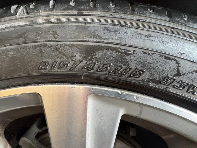 ＳＡＩ Ｇ　Ａパッケージ　後期型（禁煙車）（レーダークルーズコントロール）（黒革シート）（メーカーＳＤナビ）（クリアランスソナー）（オートライト）（ＬＥＤヘッドライト）（純正ＳＤナビ）（シートメモリ）（ＥＴＣビルトイン）（51枚目）