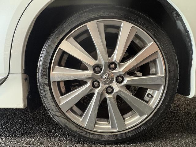 ＳＡＩ Ｇ　Ａパッケージ　後期型（禁煙車）（レーダークルーズコントロール）（黒革シート）（メーカーＳＤナビ）（クリアランスソナー）（オートライト）（ＬＥＤヘッドライト）（純正ＳＤナビ）（シートメモリ）（ＥＴＣビルトイン）（53枚目）