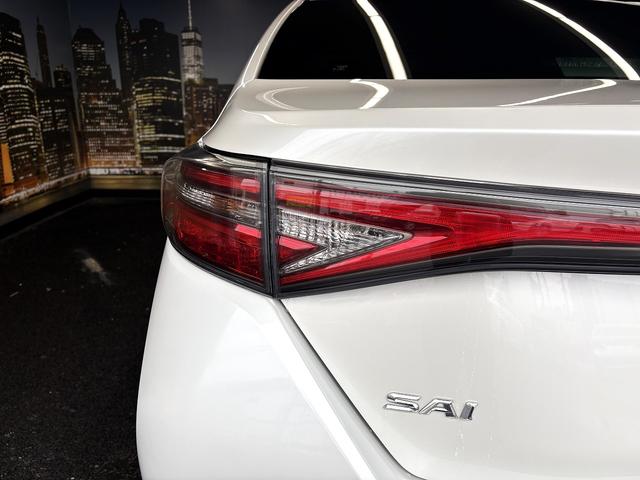 ＳＡＩ Ｇ　Ａパッケージ　後期型（禁煙車）（レーダークルーズコントロール）（黒革シート）（メーカーＳＤナビ）（クリアランスソナー）（オートライト）（ＬＥＤヘッドライト）（純正ＳＤナビ）（シートメモリ）（ＥＴＣビルトイン）（54枚目）