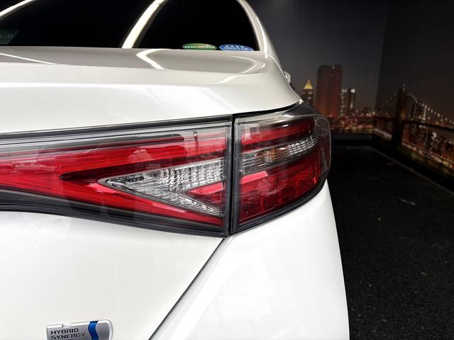 ＳＡＩ Ｇ　Ａパッケージ　後期型（禁煙車）（レーダークルーズコントロール）（黒革シート）（メーカーＳＤナビ）（クリアランスソナー）（オートライト）（ＬＥＤヘッドライト）（純正ＳＤナビ）（シートメモリ）（ＥＴＣビルトイン）（55枚目）