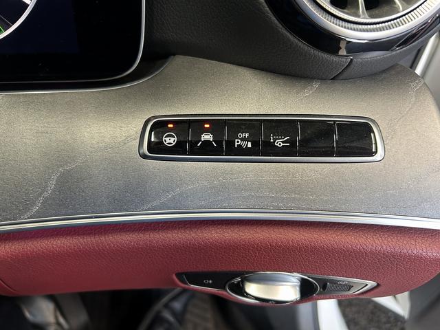 ＣＬＳクラス ＣＬＳ４５０　４マチック　スポーツ　（禁煙車）（赤革シート）（サンルーフ）（レーダークルーズコントロール）（ブルメスターサウンド）（アンビエントライト）（メーカーナビ）（シートヒーター）（シートエアコン）（パワーシート）（シートメモリ）（9枚目）