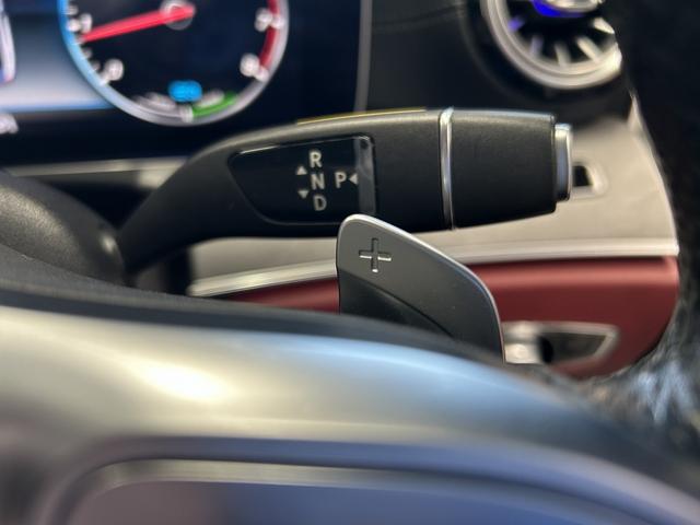 ＣＬＳクラス ＣＬＳ４５０　４マチック　スポーツ　（禁煙車）（赤革シート）（サンルーフ）（レーダークルーズコントロール）（ブルメスターサウンド）（アンビエントライト）（メーカーナビ）（シートヒーター）（シートエアコン）（パワーシート）（シートメモリ）（11枚目）