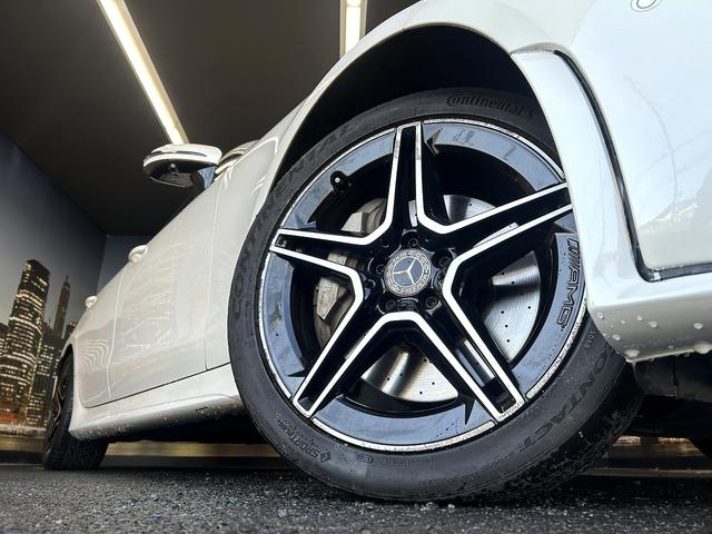 ＣＬＳクラス ＣＬＳ４５０　４マチック　スポーツ　（禁煙車）（赤革シート）（サンルーフ）（レーダークルーズコントロール）（ブルメスターサウンド）（アンビエントライト）（メーカーナビ）（シートヒーター）（シートエアコン）（パワーシート）（シートメモリ）（14枚目）