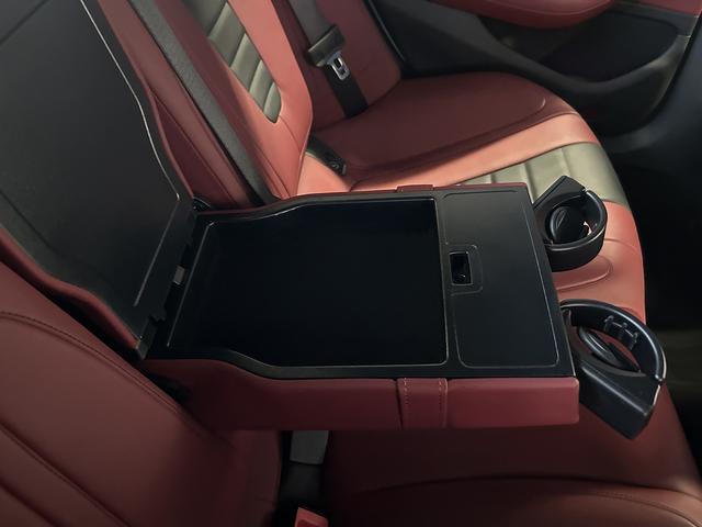 ＣＬＳクラス ＣＬＳ４５０　４マチック　スポーツ　（禁煙車）（赤革シート）（サンルーフ）（レーダークルーズコントロール）（ブルメスターサウンド）（アンビエントライト）（メーカーナビ）（シートヒーター）（シートエアコン）（パワーシート）（シートメモリ）（27枚目）