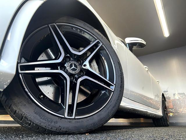 ＣＬＳクラス ＣＬＳ４５０　４マチック　スポーツ　（禁煙車）（赤革シート）（サンルーフ）（レーダークルーズコントロール）（ブルメスターサウンド）（アンビエントライト）（メーカーナビ）（シートヒーター）（シートエアコン）（パワーシート）（シートメモリ）（31枚目）