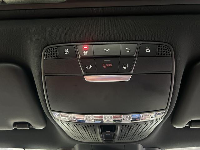 ＣＬＳクラス ＣＬＳ４５０　４マチック　スポーツ　（禁煙車）（赤革シート）（サンルーフ）（レーダークルーズコントロール）（ブルメスターサウンド）（アンビエントライト）（メーカーナビ）（シートヒーター）（シートエアコン）（パワーシート）（シートメモリ）（32枚目）