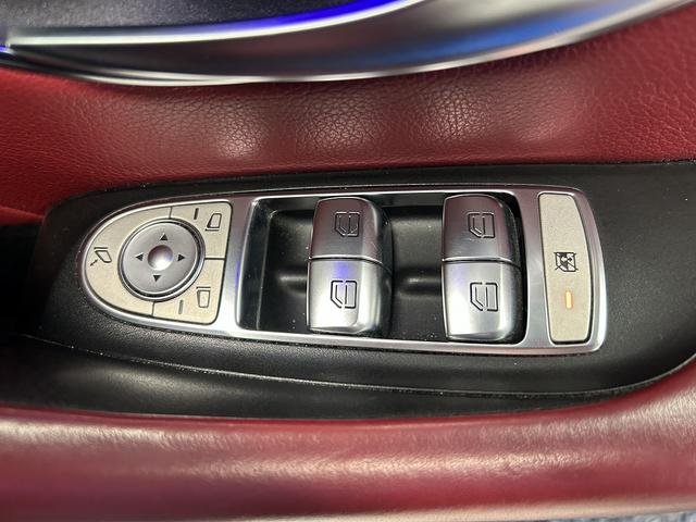 ＣＬＳクラス ＣＬＳ４５０　４マチック　スポーツ　（禁煙車）（赤革シート）（サンルーフ）（レーダークルーズコントロール）（ブルメスターサウンド）（アンビエントライト）（メーカーナビ）（シートヒーター）（シートエアコン）（パワーシート）（シートメモリ）（35枚目）