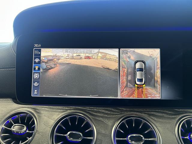 ＣＬＳクラス ＣＬＳ４５０　４マチック　スポーツ　（禁煙車）（赤革シート）（サンルーフ）（レーダークルーズコントロール）（ブルメスターサウンド）（アンビエントライト）（メーカーナビ）（シートヒーター）（シートエアコン）（パワーシート）（シートメモリ）（37枚目）