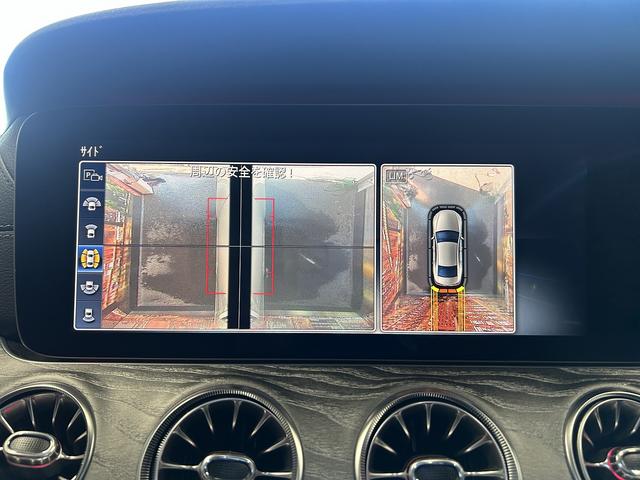 ＣＬＳクラス ＣＬＳ４５０　４マチック　スポーツ　（禁煙車）（赤革シート）（サンルーフ）（レーダークルーズコントロール）（ブルメスターサウンド）（アンビエントライト）（メーカーナビ）（シートヒーター）（シートエアコン）（パワーシート）（シートメモリ）（41枚目）