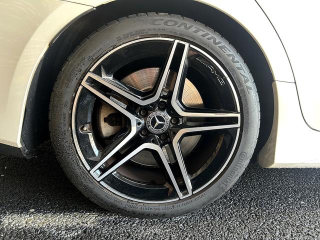 ＣＬＳクラス ＣＬＳ４５０　４マチック　スポーツ　（禁煙車）（赤革シート）（サンルーフ）（レーダークルーズコントロール）（ブルメスターサウンド）（アンビエントライト）（メーカーナビ）（シートヒーター）（シートエアコン）（パワーシート）（シートメモリ）（44枚目）