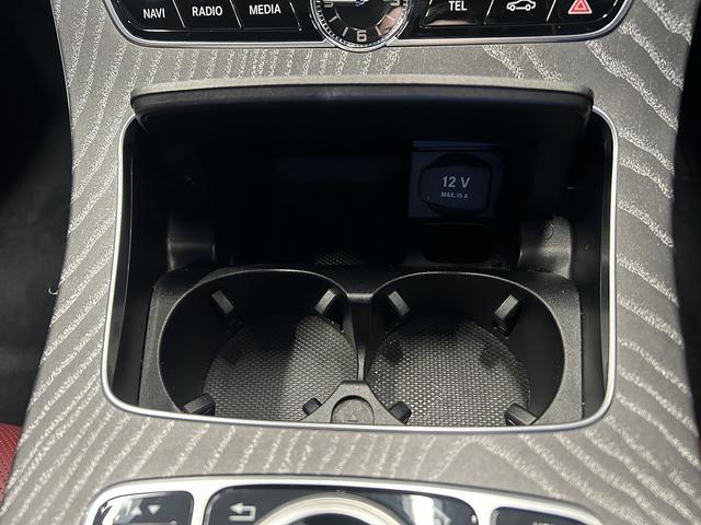 ＣＬＳクラス ＣＬＳ４５０　４マチック　スポーツ　（禁煙車）（赤革シート）（サンルーフ）（レーダークルーズコントロール）（ブルメスターサウンド）（アンビエントライト）（メーカーナビ）（シートヒーター）（シートエアコン）（パワーシート）（シートメモリ）（51枚目）