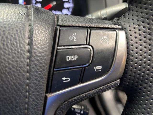 クラウンハイブリッド アスリートＳ　ブラックスタイル　（禁煙車）（サンルーフ）（純正ＨＤＤナビ）（クルーズコントロール）（パワーシート）（シートヒーター）（ＨＩＤヘッドライト）（バックカメラ）（オートライト）（ＥＴＣ）（ＭＴモード）（純正１８インチＡＷ）（35枚目）