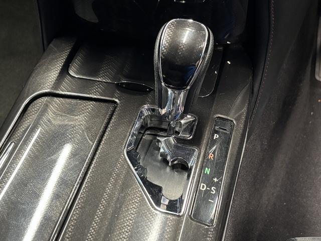 クラウンハイブリッド アスリートＳ　ブラックスタイル　（禁煙車）（サンルーフ）（純正ＨＤＤナビ）（クルーズコントロール）（パワーシート）（シートヒーター）（ＨＩＤヘッドライト）（バックカメラ）（オートライト）（ＥＴＣ）（ＭＴモード）（純正１８インチＡＷ）（51枚目）