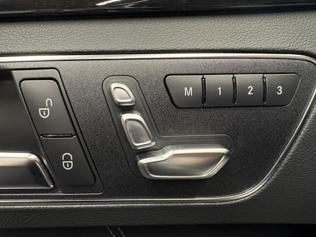 Ｅクラス Ｅ３５０　アバンギャルド　（禁煙車）（黒本革シート）（シートメモリー）（ＬＥＤヘッド）（メーカーＨＤＤナビ）（電動リアサンシェード）（ビルトインＥＴＣ）（バックカメラ）（レーダークルーズコントロール）（純正１８インチＡＷ）（8枚目）