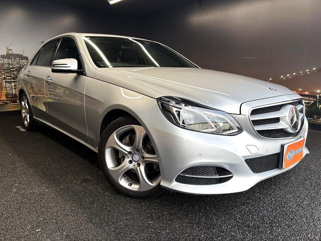 Ｅクラス Ｅ３５０　アバンギャルド　（禁煙車）（黒本革シート）（シートメモリー）（ＬＥＤヘッド）（メーカーＨＤＤナビ）（電動リアサンシェード）（ビルトインＥＴＣ）（バックカメラ）（レーダークルーズコントロール）（純正１８インチＡＷ）（20枚目）