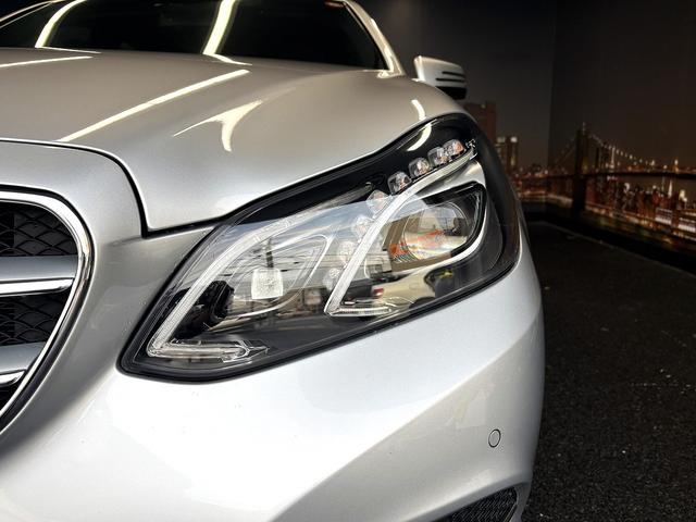 Ｅクラス Ｅ３５０　アバンギャルド　（禁煙車）（黒本革シート）（シートメモリー）（ＬＥＤヘッド）（メーカーＨＤＤナビ）（電動リアサンシェード）（ビルトインＥＴＣ）（バックカメラ）（レーダークルーズコントロール）（純正１８インチＡＷ）（32枚目）