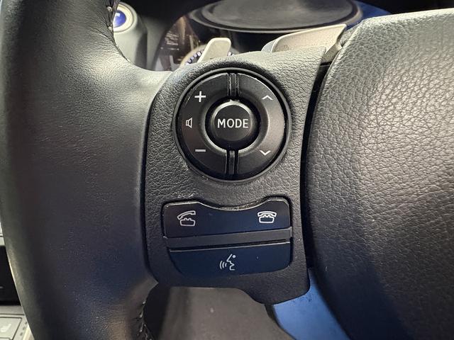 ＩＳ ＩＳ３００ｈ　バージョンＬ　（禁煙車）（グレー本革）（メーカーＳＤナビ）（バックカメラ）（クルコン）（ＬＥＤヘッドライト）（パワーシート）（シートエアコン）（フルセグ）（ＥＴＣ）（シートメモリー）（純正１８インチＡＷ）（55枚目）