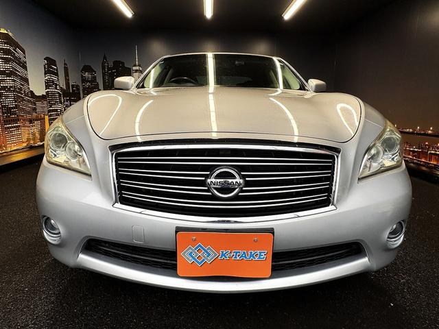 フーガ ２５０ＧＴ　（禁煙車）（黒ハーフレザー）（メーカーＨＤＤナビ）（サイド・バックカメラ）（クルコン）（パワーシート）（オットマン）（ＥＴＣ）（シートメモリー）（Ｂｌｕｅｔｏｏｔｈオーディオ）（純正１８インチＡＷ）（16枚目）