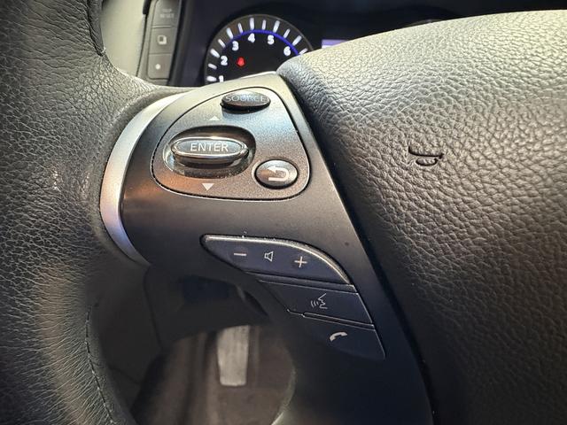 フーガ ２５０ＧＴ　（禁煙車）（黒ハーフレザー）（メーカーＨＤＤナビ）（サイド・バックカメラ）（クルコン）（パワーシート）（オットマン）（ＥＴＣ）（シートメモリー）（Ｂｌｕｅｔｏｏｔｈオーディオ）（純正１８インチＡＷ）（42枚目）