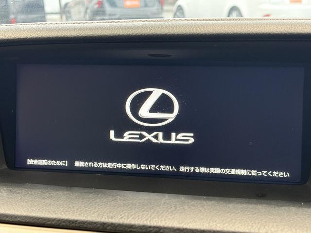 ＧＳ ＧＳ３００ｈ　Ｉパッケージ　（禁煙車）（ベージュ本革）（メーカーナビ）（バックカメラ）（レーダークルーズ）（クリアランスソナー）パドルシフト（スマートキー）（パワーシート）（シートエアコン）（ＥＴＣ）（純正１７インチＡＷ）（6枚目）