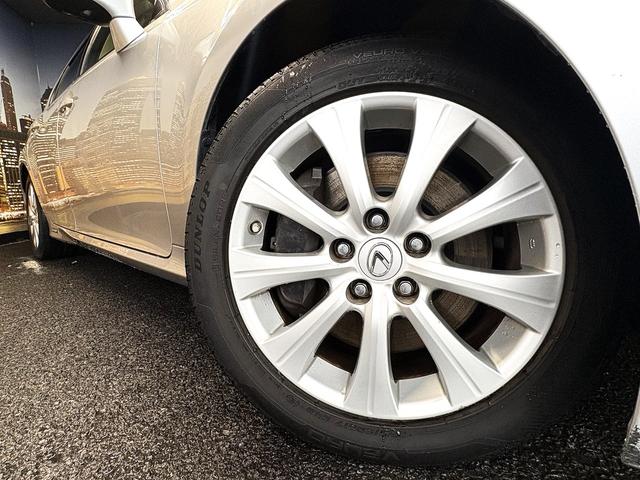 ＧＳ ＧＳ３００ｈ　Ｉパッケージ　（禁煙車）（ベージュ本革）（メーカーナビ）（バックカメラ）（レーダークルーズ）（クリアランスソナー）パドルシフト（スマートキー）（パワーシート）（シートエアコン）（ＥＴＣ）（純正１７インチＡＷ）（13枚目）