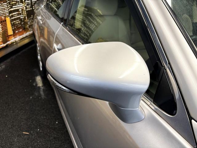 ＧＳ ＧＳ３００ｈ　Ｉパッケージ　（禁煙車）（ベージュ本革）（メーカーナビ）（バックカメラ）（レーダークルーズ）（クリアランスソナー）パドルシフト（スマートキー）（パワーシート）（シートエアコン）（ＥＴＣ）（純正１７インチＡＷ）（25枚目）