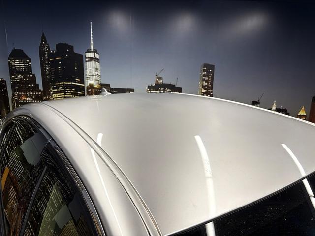 ＧＳ ＧＳ３００ｈ　Ｉパッケージ　（禁煙車）（ベージュ本革）（メーカーナビ）（バックカメラ）（レーダークルーズ）（クリアランスソナー）パドルシフト（スマートキー）（パワーシート）（シートエアコン）（ＥＴＣ）（純正１７インチＡＷ）（27枚目）