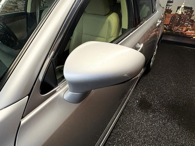 ＧＳ ＧＳ３００ｈ　Ｉパッケージ　（禁煙車）（ベージュ本革）（メーカーナビ）（バックカメラ）（レーダークルーズ）（クリアランスソナー）パドルシフト（スマートキー）（パワーシート）（シートエアコン）（ＥＴＣ）（純正１７インチＡＷ）（35枚目）