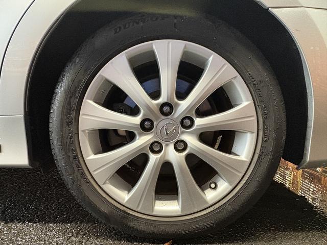 ＧＳ ＧＳ３００ｈ　Ｉパッケージ　（禁煙車）（ベージュ本革）（メーカーナビ）（バックカメラ）（レーダークルーズ）（クリアランスソナー）パドルシフト（スマートキー）（パワーシート）（シートエアコン）（ＥＴＣ）（純正１７インチＡＷ）（36枚目）