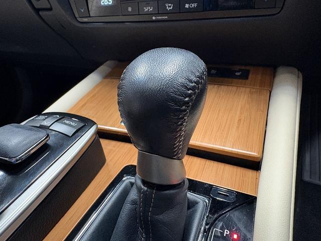 ＧＳ ＧＳ３００ｈ　Ｉパッケージ　（禁煙車）（ベージュ本革）（メーカーナビ）（バックカメラ）（レーダークルーズ）（クリアランスソナー）パドルシフト（スマートキー）（パワーシート）（シートエアコン）（ＥＴＣ）（純正１７インチＡＷ）（49枚目）