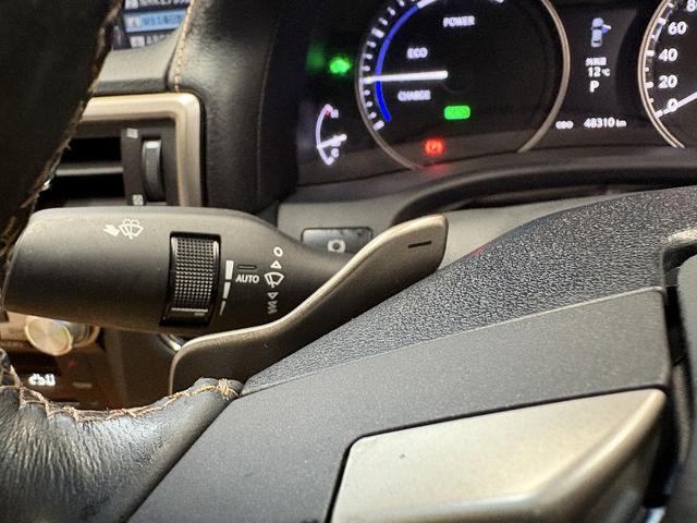 ＧＳ ＧＳ３００ｈ　Ｉパッケージ　（禁煙車）（ベージュ本革）（メーカーナビ）（バックカメラ）（レーダークルーズ）（クリアランスソナー）パドルシフト（スマートキー）（パワーシート）（シートエアコン）（ＥＴＣ）（純正１７インチＡＷ）（54枚目）