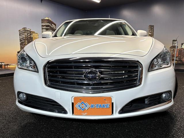 シーマ ハイブリッド　（禁煙車）（サンルーフ）（メーカーＨＤＤナビ）（バックカメラ）（レーダークルーズ）（パワーシート）（シートメモリー）（ビルトインＥＴＣ）（Ｂｌｕｅｔｏｏｔｈ対応）（ＨＩＤヘッド）（純正１８インチＡＷ）（20枚目）