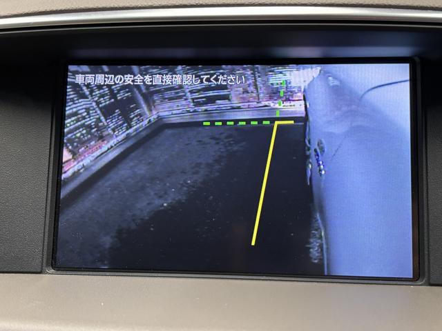 シーマ ハイブリッド　（禁煙車）（サンルーフ）（メーカーＨＤＤナビ）（バックカメラ）（レーダークルーズ）（パワーシート）（シートメモリー）（ビルトインＥＴＣ）（Ｂｌｕｅｔｏｏｔｈ対応）（ＨＩＤヘッド）（純正１８インチＡＷ）（64枚目）