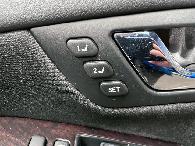 ＳＡＩ Ｇ　（禁煙車）（後期型）（メーカーＳＤナビ）（バックカメラ）（クルーズコントロール）（パワーシート）（シートメモリー）（ビルトインＥＴＣ）（電動リアサンシェード）（ＬＥＤヘッド）（純正１６インチＡＷ）（11枚目）