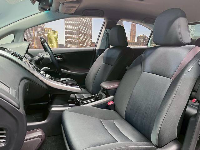 ＳＡＩ Ｇ　（禁煙車）（後期型）（メーカーＳＤナビ）（バックカメラ）（クルーズコントロール）（パワーシート）（シートメモリー）（ビルトインＥＴＣ）（電動リアサンシェード）（ＬＥＤヘッド）（純正１６インチＡＷ）（32枚目）