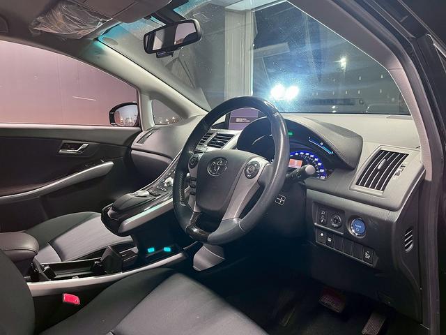 ＳＡＩ Ｇ　（禁煙車）（後期型）（メーカーＳＤナビ）（バックカメラ）（クルーズコントロール）（パワーシート）（シートメモリー）（ビルトインＥＴＣ）（電動リアサンシェード）（ＬＥＤヘッド）（純正１６インチＡＷ）（56枚目）